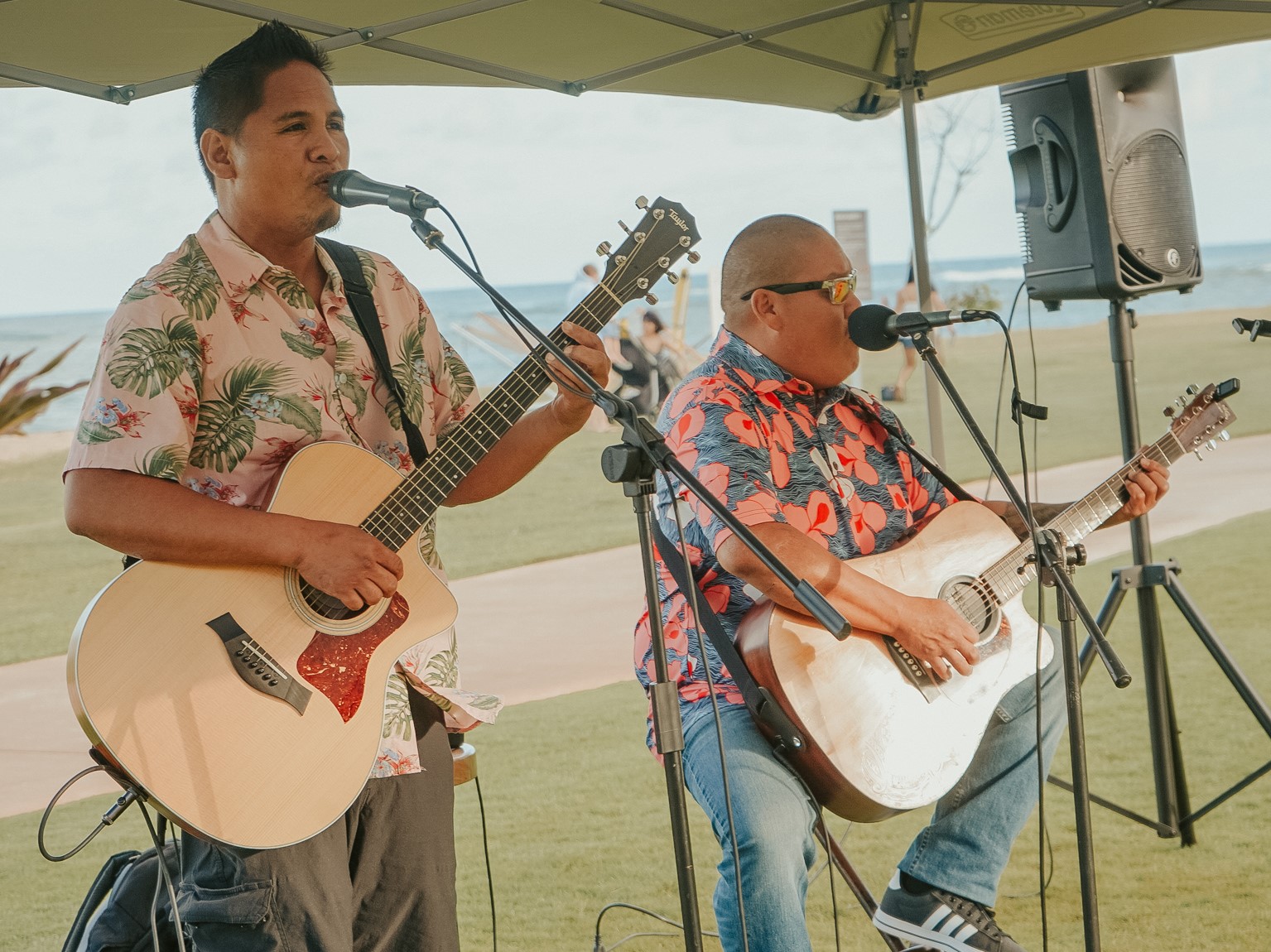 kauai live music